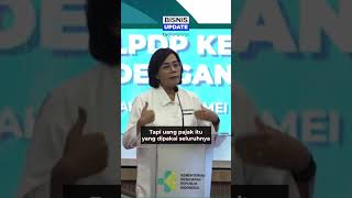 Download Mp3 Sri Mulyani: Ada yang Sirik ke Kemenkeu Gudang lagu Download Mp3 Sri Mulyani: Ada yang Sirik ke Kemenkeu