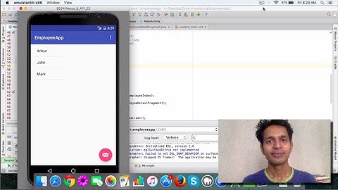 What is Back Stack and Why it