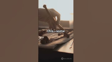 Is Your DNA Hiding a Secret Code  🧬😱