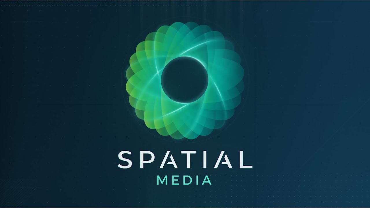 Spatial Media Showreel 2020