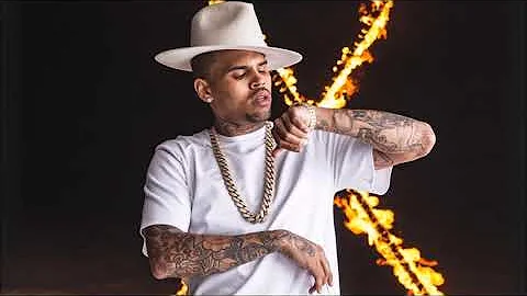 Chris Brown ft. Kap G - Compadre
