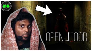 OPEN DOOR | Horror Gameplay | Manguni Gamer