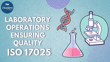 Laboratory Operations: Ensuring Quality in Processes as Outlined in ISO/IEC 17025