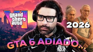 Thumbnail for GTA 6 ADIADO, E...