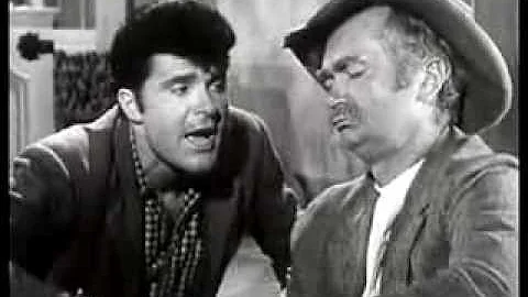 The Beverly Hillbillies - Season 1, Episode 3 (196...