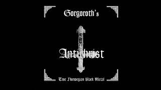 Gorgoroth- Antichrist (Album 1996)