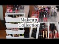 Colecția mea de machiaj | My makeup collection 2020