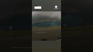 "Mothership" Storms that Spawned Oklahoma Tornadoes May 6