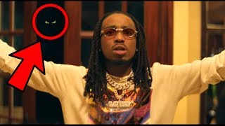 10 Things You Missed In Quavo W O R K I N M E Will Shock You 10 Things You Missed In Quavo W O R K I N M E Will Shock You