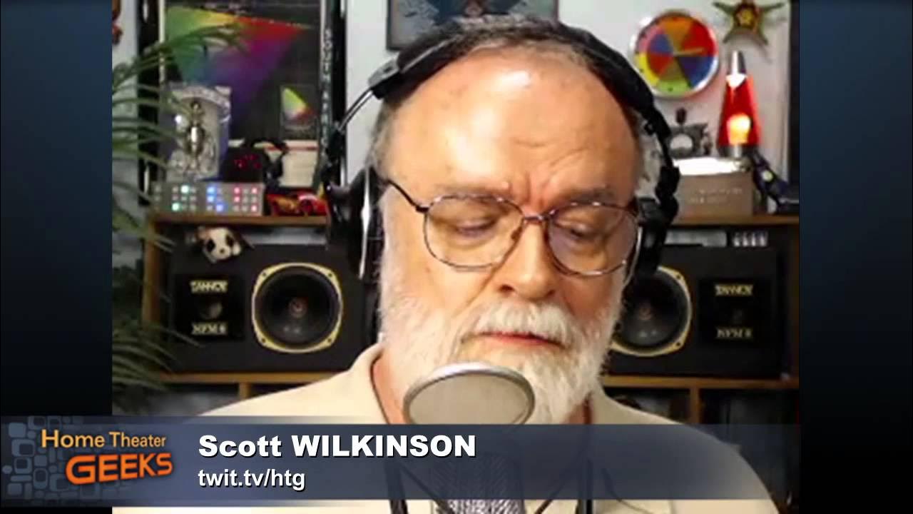 Home Theater Geeks 169 The art of the Speaker bar YouTube