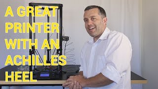 Cheap Chinese 3D printer Review 4: The Kossel Mini Delta printer
