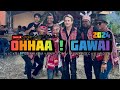 OHHAA ! GAWAI 2024(Official Music Video) | Nickel Mujah | Bryan Hoo | Rockky Rozael | Viren