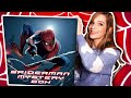 APRO LA SCATOLA MISTERIOSA GIGANTE DI SPIDERMAN!