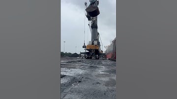CRANE LIEBHERR WORKING VIDEO #working #liebherr #crane #reels #viral #video #status #status #new