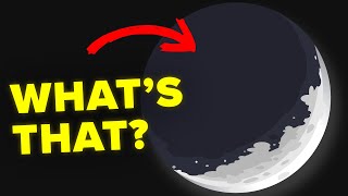 China Finds Something Weird On Dark Side Of The Moon