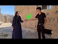 😯👀 Hakimeh took delivery of the medicine, 🤫 but Zeinab devised a brilliant plan.