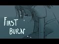 First Burn - Hamilton Animatic