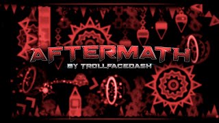 (Mobile) Aftermath 100% | Apocalyptic Trilogy done!