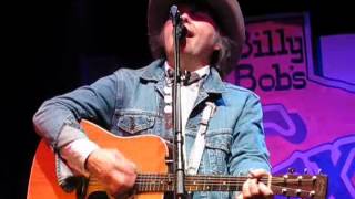 Dwight Yoakam - Live at Billy Bob's Texas - 8/18/12 chords