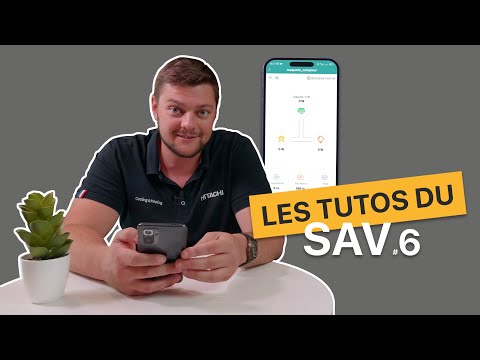 TUTO SAV #6 – Optimiser votre consommation avec la Horus pro 2.0