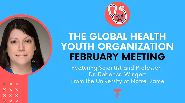 GHYO February Presentation | Featuring Dr. Wingert...
