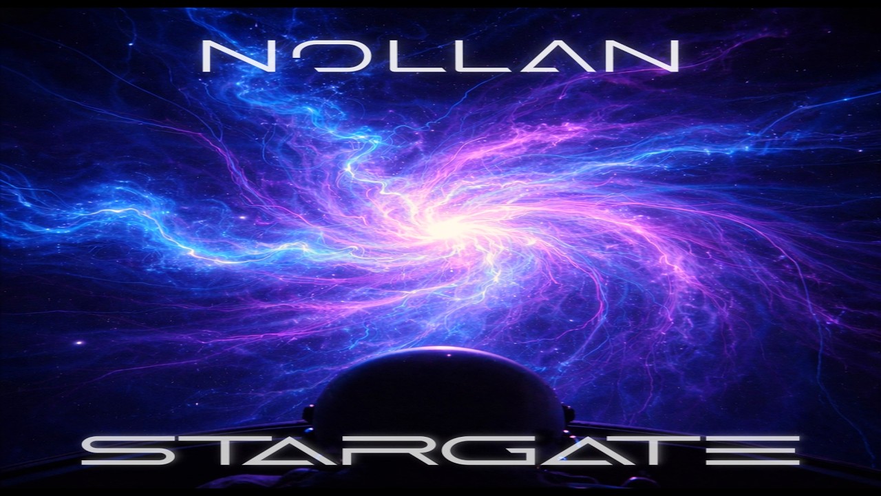 Nollan - Stargate | Official Visualizer | Peak Time - Driving Techno auf YouTube ansehen Nollan - Stargate | Official Visualizer | Peak Time - Driving Techno auf YouTube ansehen