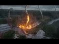 Into the Storm - Official Teaser Trailer [HD]