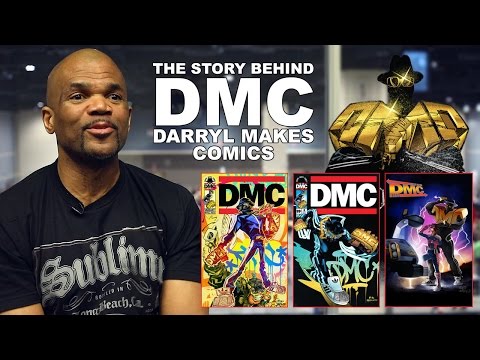 Vídeo: Darryl McDaniels Net Worth: Wiki, Casado, Família, Casamento, Salário, Irmãos