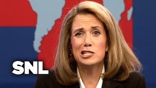 Fox News Cold Opening: Don't Ask, Don't Tell - Saturday Night Live