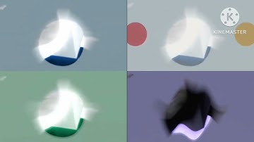 The real smallest best animation logos quadparison 1