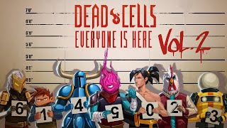 Dead Cells: Everyone is Here Vol. II - Gameplay Trailer screenshot 5