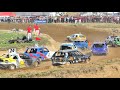 Stockcars de bonnemain 3 le 9 sept 2018