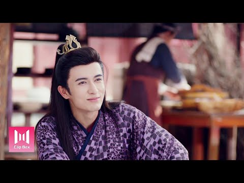 [eng-sub]it’s-my-fault-to-show-up-myself-so-late-in-your-life?!-legend-of-yunxi-(2018)-ep13!