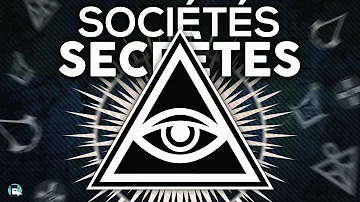 La Vérité Sur 6 Sociétés Secrètes La Vérité Sur 6 Sociétés Secrètes