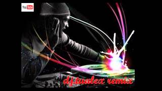 Dj.tualex Remix-Boom Boom Mama