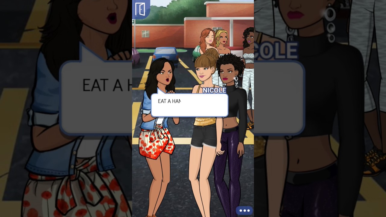 Bad boy's girl episode 2 YouTube