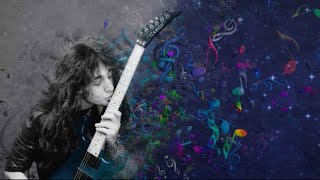 We Are One  - Jason Becker (feat. Steve Knight)