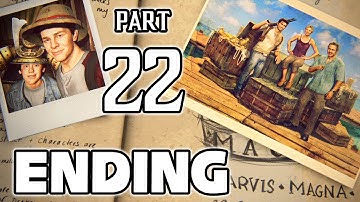 Uncharted 4: A Thief