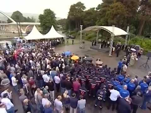 პრემიერ-მინისტრის მადლობის სიგელების გადაცემა