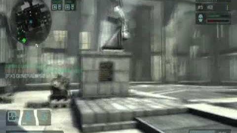 KillZone 2 WTF!? moment