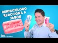 DERMATÓLOGO REACCIONA A JABÓN ZOTE. ANALISIS COMPLETO || DR MARINO DERMATÓLOGO