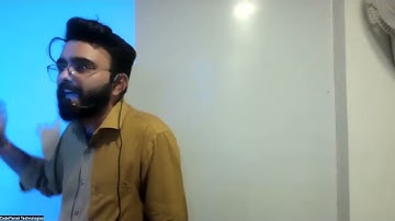 First Day - By CSD | Summer Internship/Training | 0% Rejection Journey