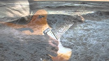 Switch - Waves - 1989 - Music Video Exclusive