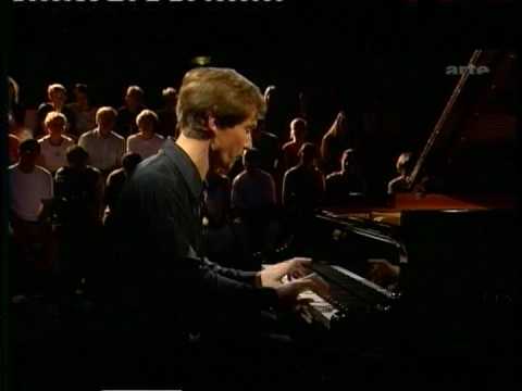 Nikolai Lugansky Rachmaninov Prelude Op. 23 No. 7