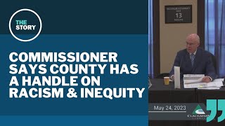Clackamas County eliminates Equity and Inclusion Office created in 2020