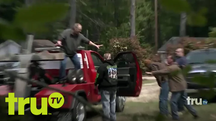 Lizard Lick Towing - Hotter Than Satan's House At ...