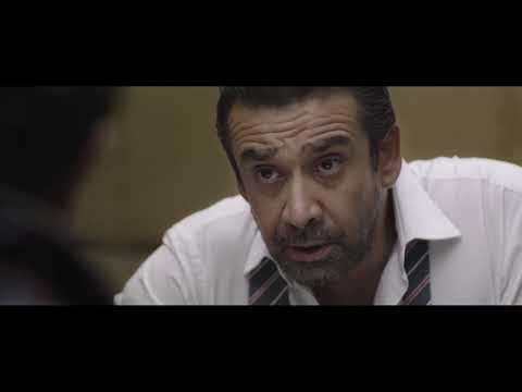 الحلقة الثامنة من مسلسل الاختيار 2 .. شؤم مدينة نصر على الإخوان وأهمية مشهد أسر الضباط YouTube player