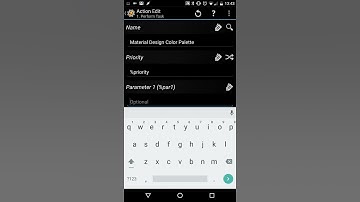 Get Material Design Color Hex Values