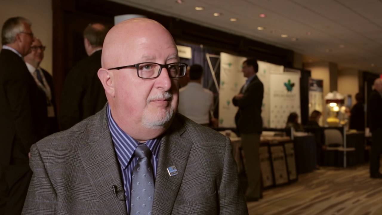 Tom Sigurdson Interview