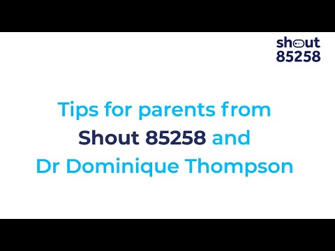 Video: How To Support Your Child Before The Exam